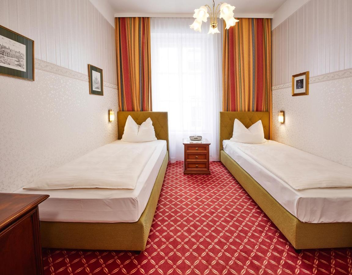 Austria - Hotel