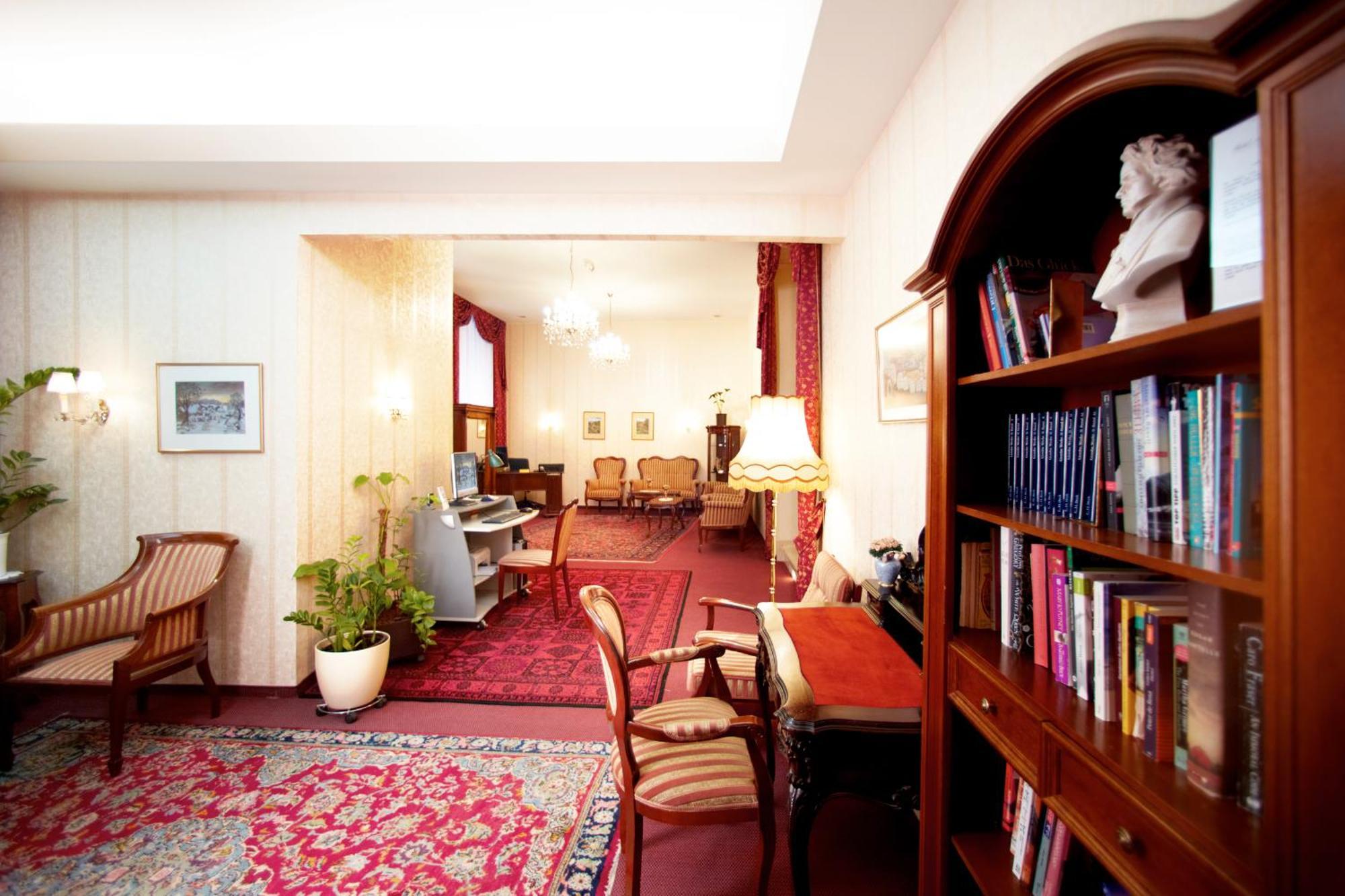 Austria - Hotel
