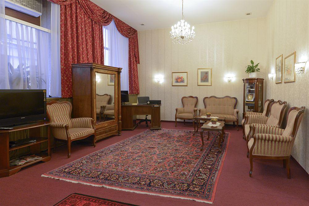 Austria - Hotel 3*