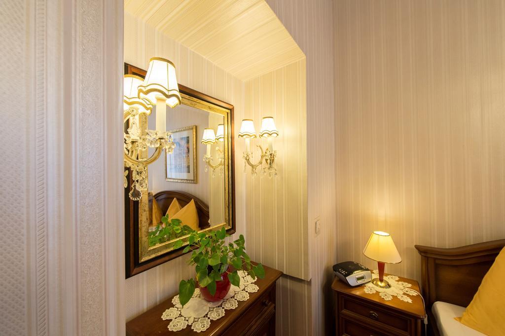 Austria - Hotel Vienna