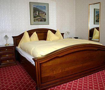 Hotel Austria -