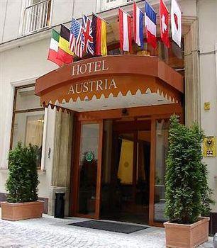 Austria - Vienna