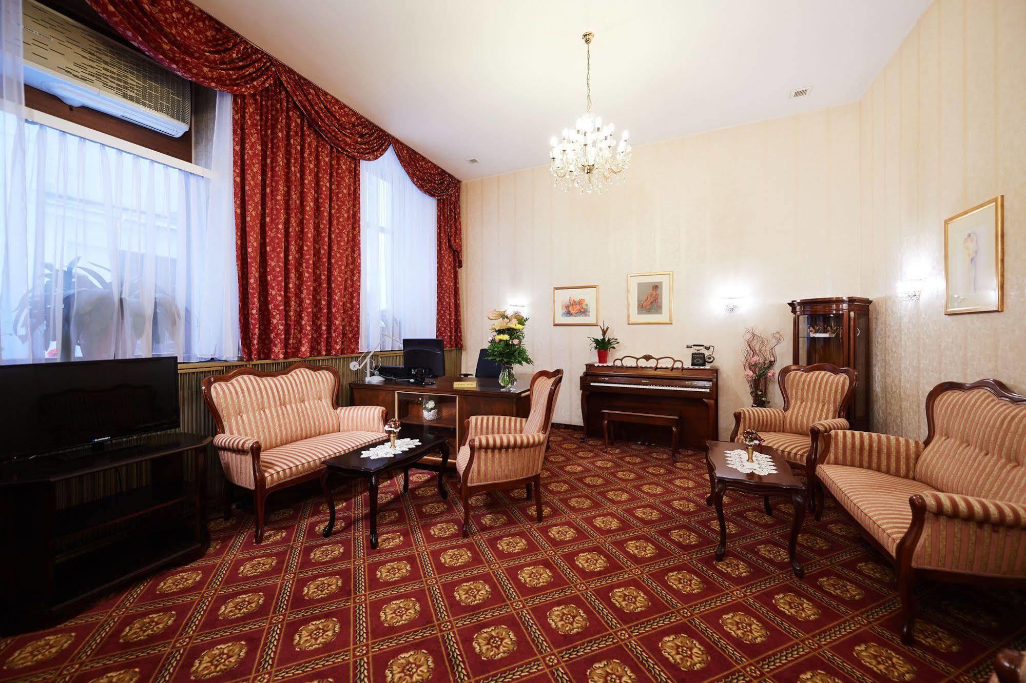 Austria - Hotel 3*