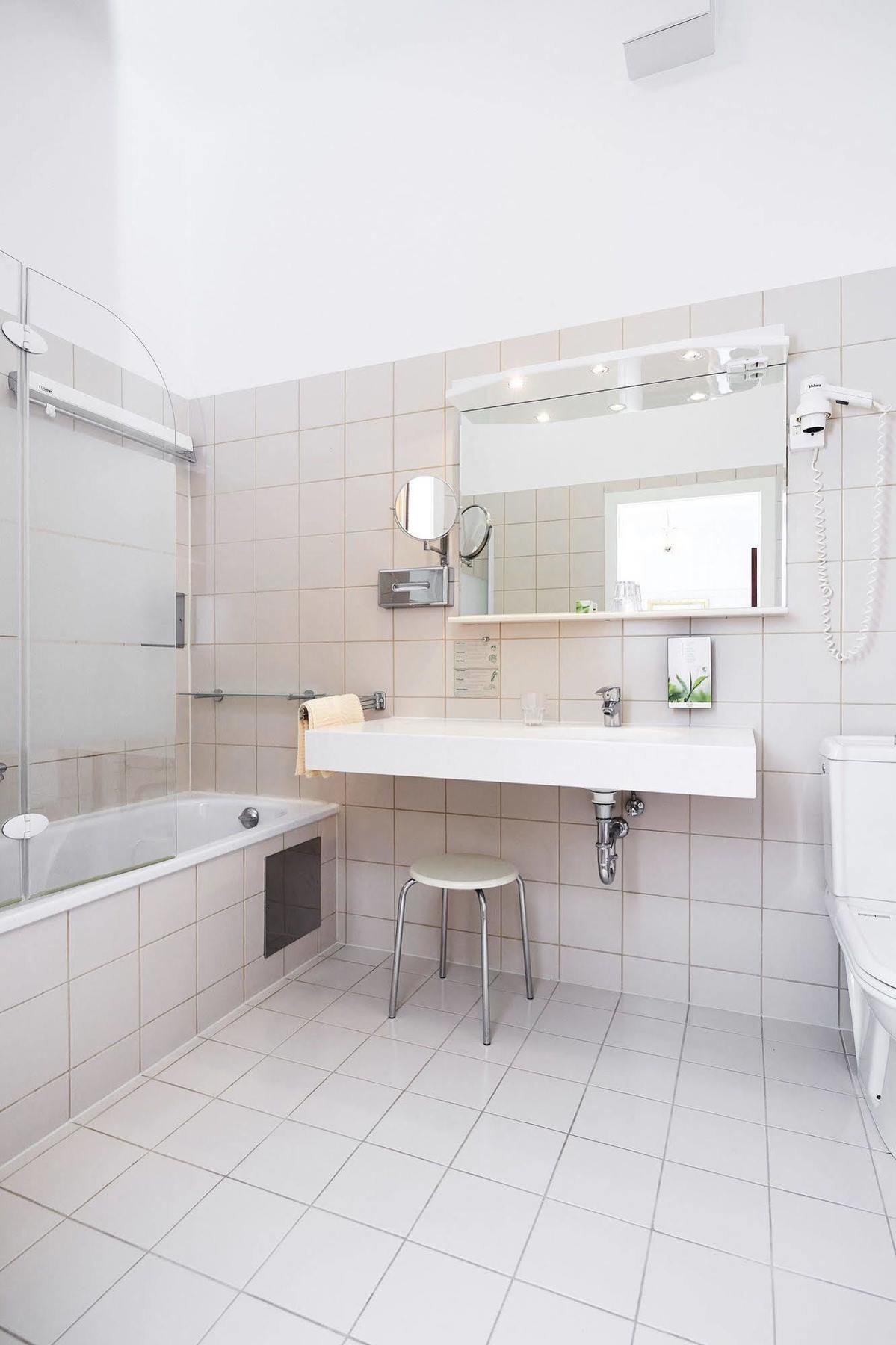 Hotel Austria - 3*