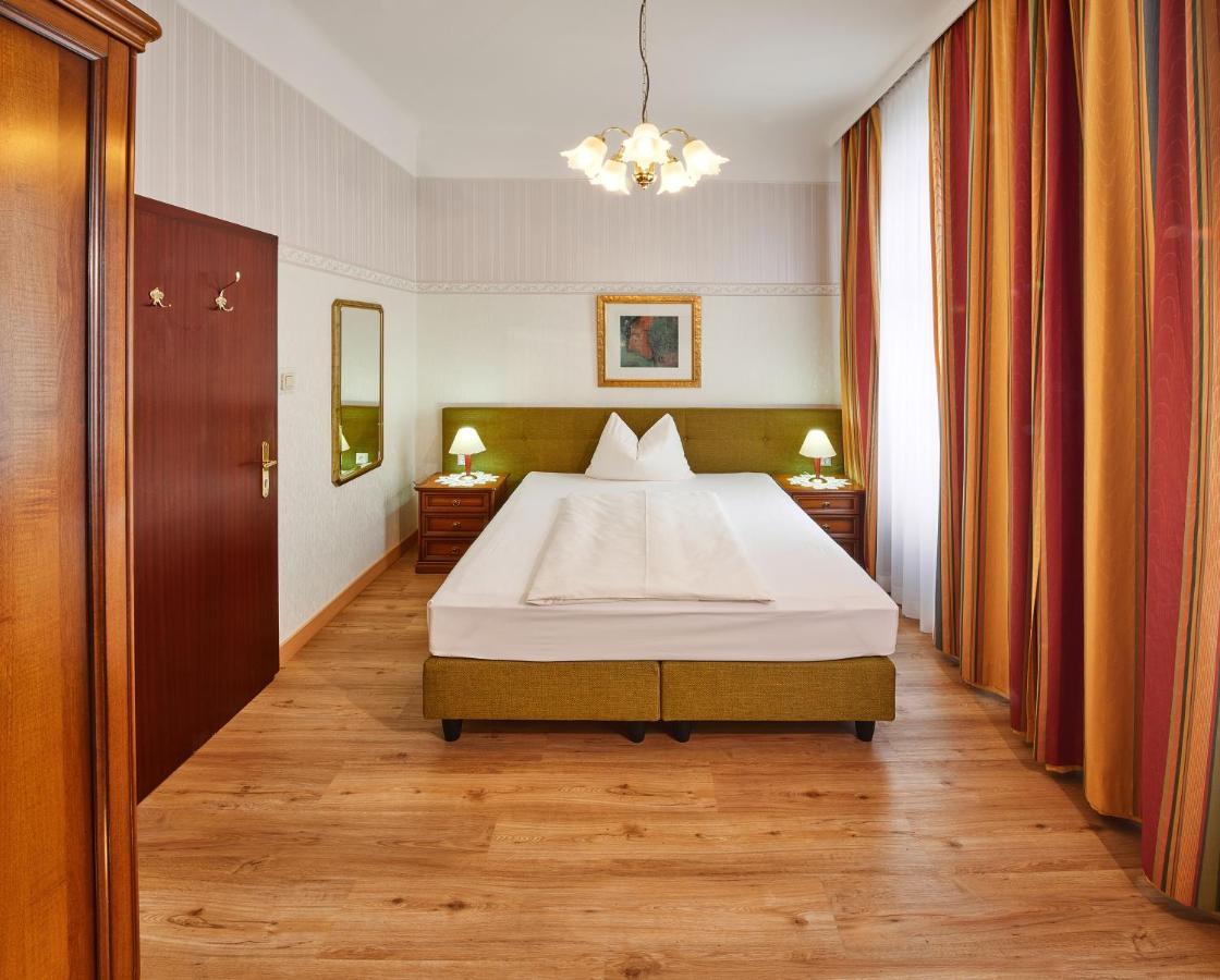 Hotel Austria - Wien