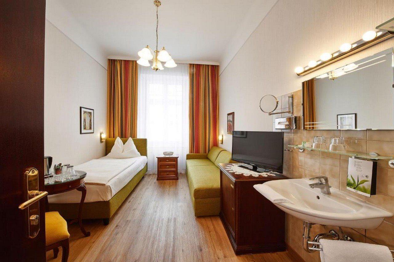 Hotel Austria - Wien