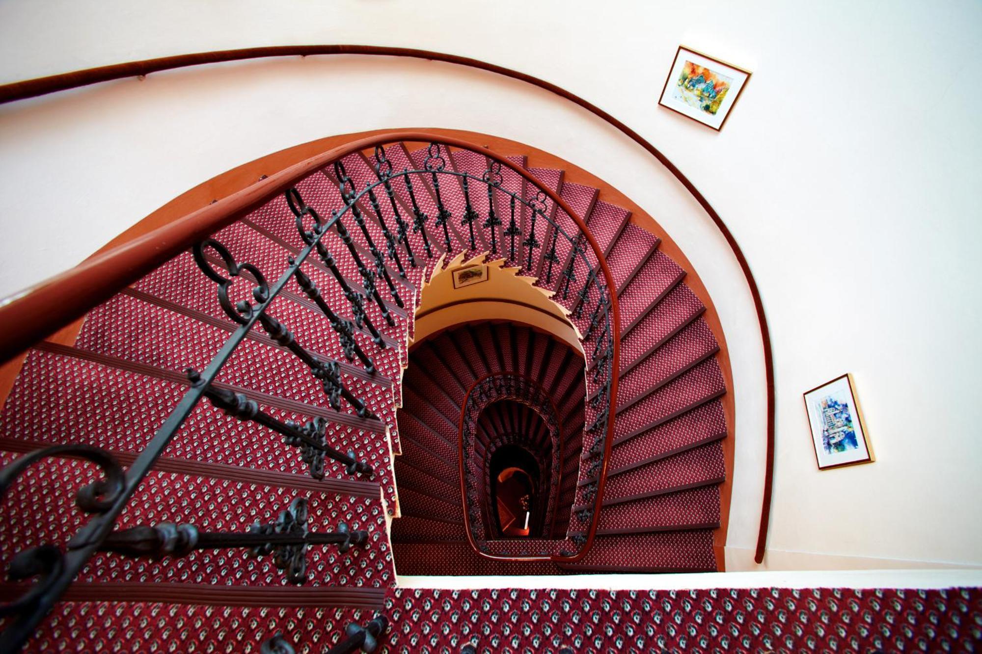 Hotel Austria - Wien