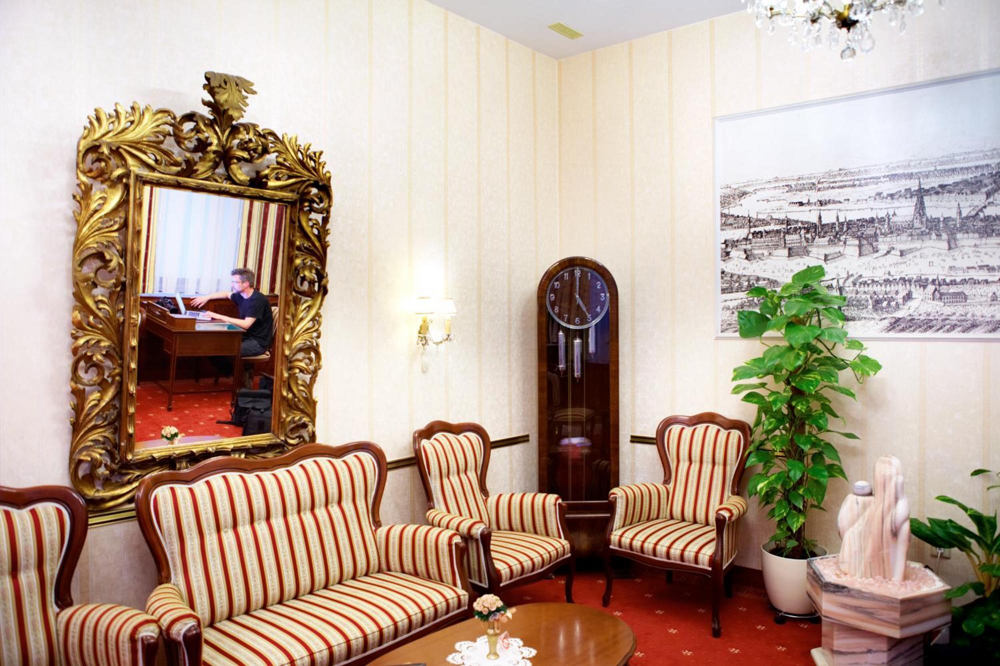 Hotel Austria - Wien