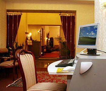 Austria - Hotel Wien
