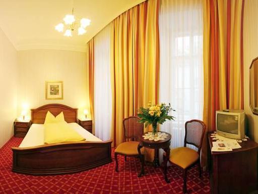 Austria - 3* Wien