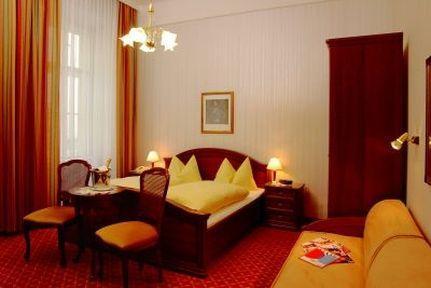 Austria - 3* Wien