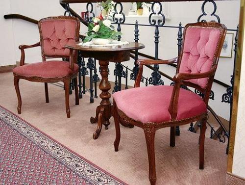 Hotel Austria - Wien
