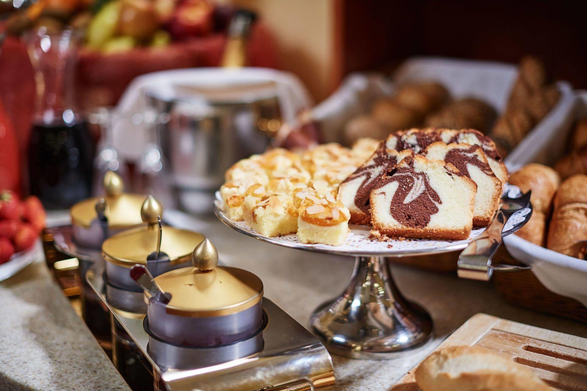 Austria - Hotel Wien